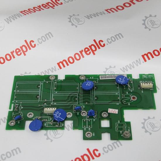 ABB GATS110112R0013	PDnet Coupler Module